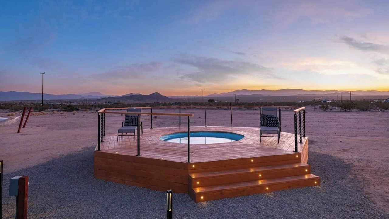 Photo of Outdoor in Joshua Tree