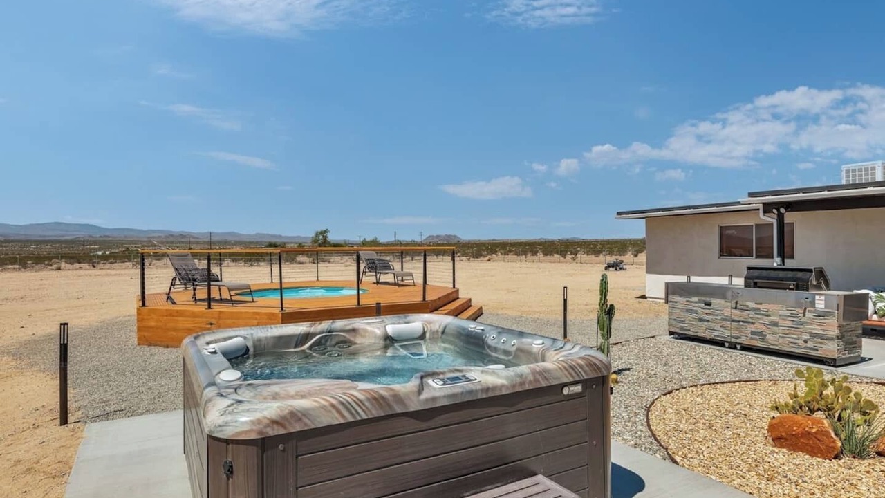 Photo of Outdoor in Joshua Tree