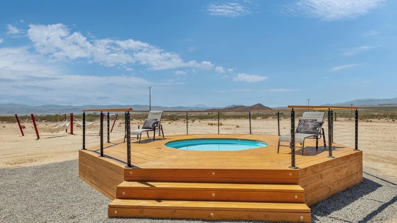 Photo of Outdoor in Joshua Tree
