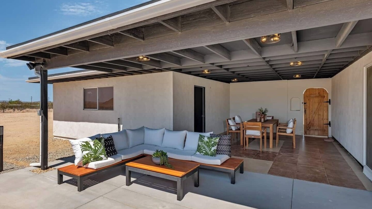 Photo of Outdoor in Joshua Tree