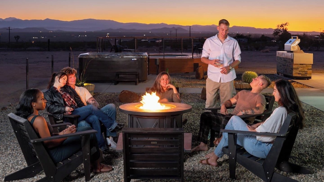 Photo of Outdoor in Joshua Tree