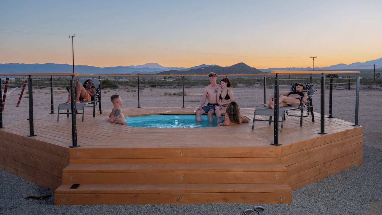 Photo of Outdoor in Joshua Tree