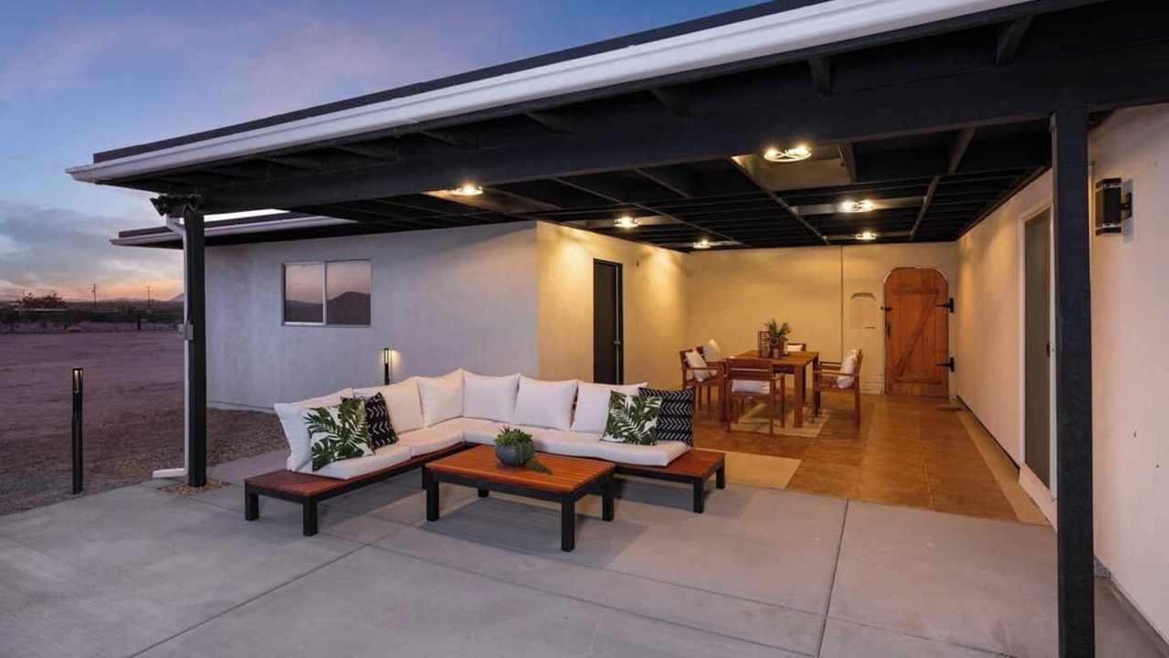 Photo of Outdoor in Joshua Tree