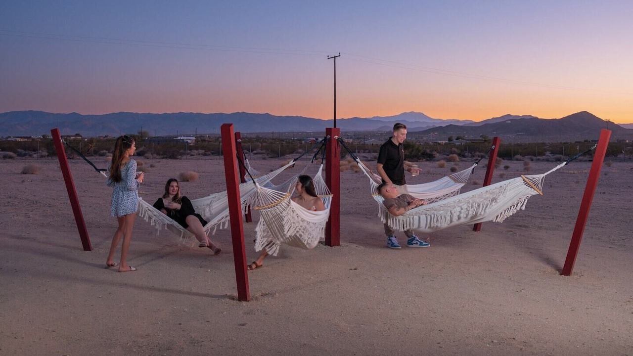 Photo of Others in Joshua Tree