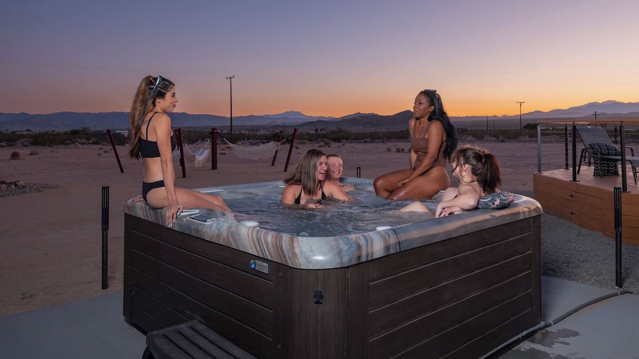 Photo of Outdoor in Joshua Tree