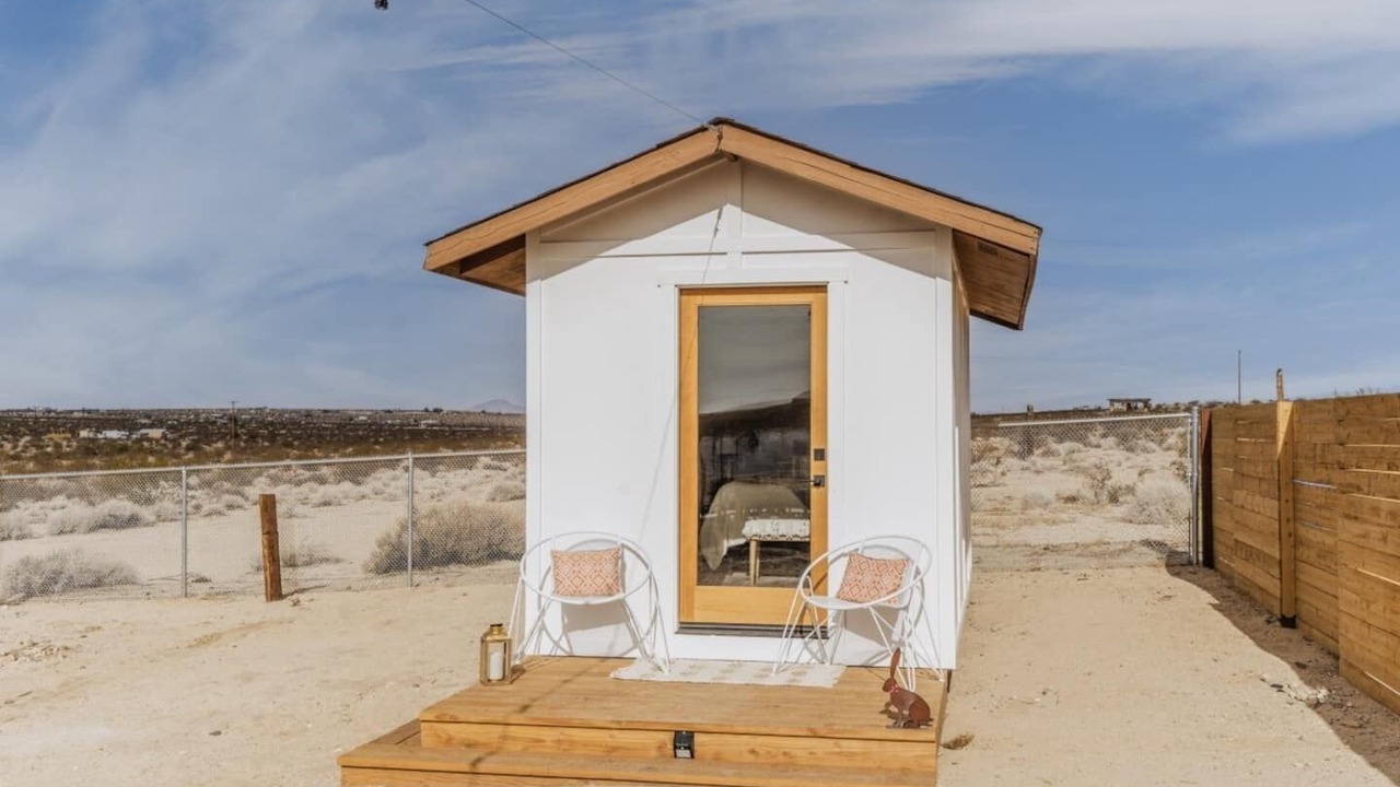 Photo of Outdoor in Twentynine Palms