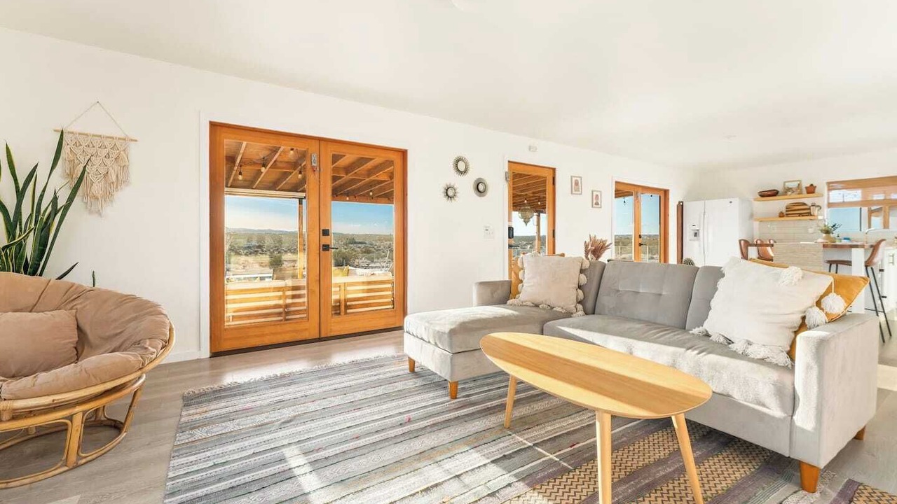 Photo of Livingroom in Twentynine Palms