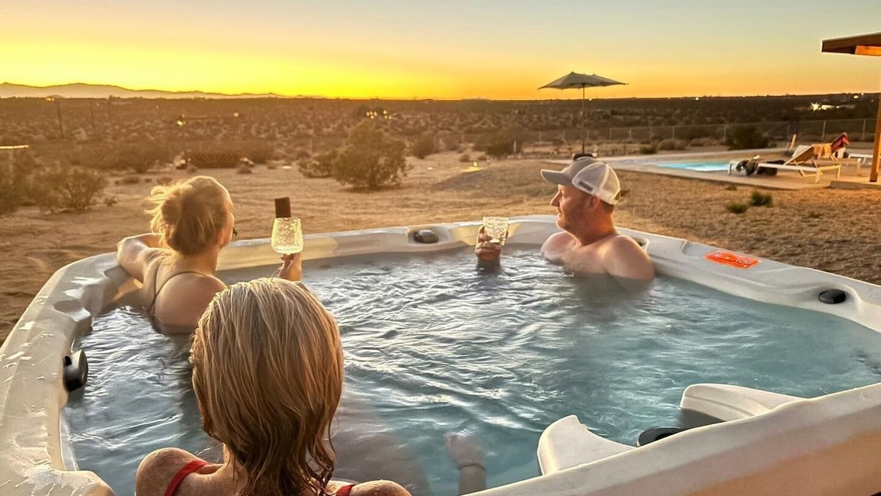 Photo of Outdoor in Twentynine Palms