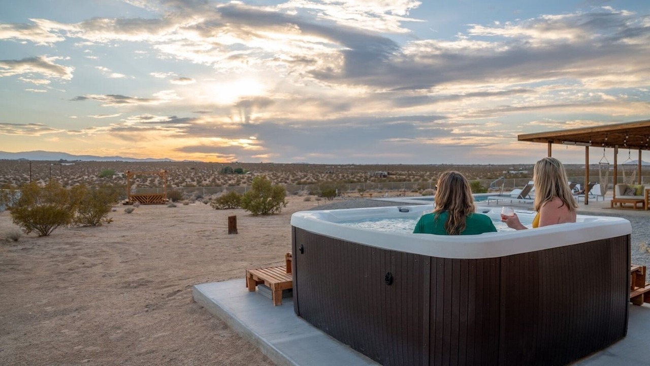 Photo of Outdoor in Twentynine Palms