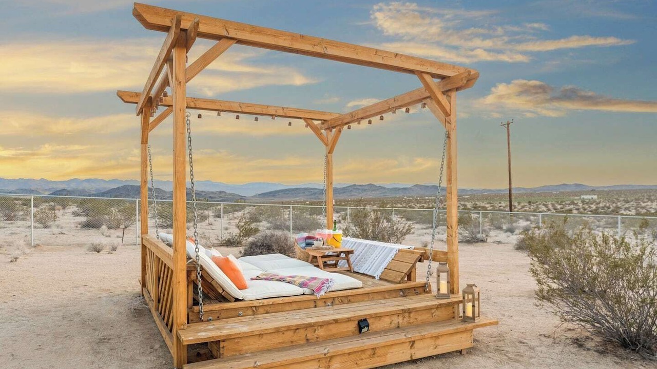 Photo of Others in Twentynine Palms