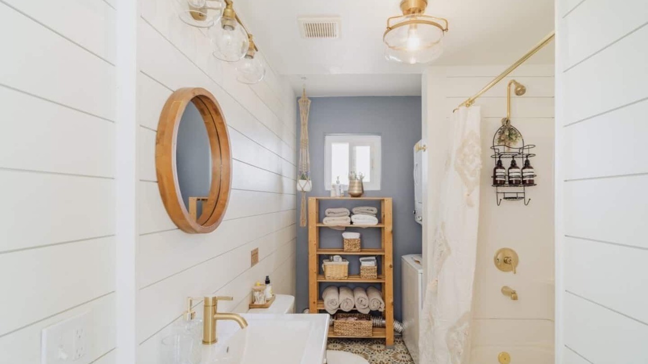 Photo of Bathroom in Twentynine Palms