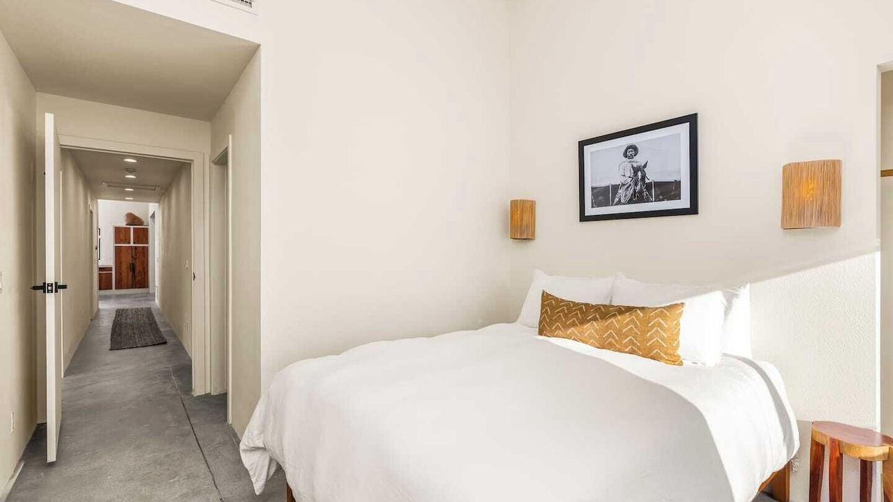 Photo of Bedroom in Wonder Valley