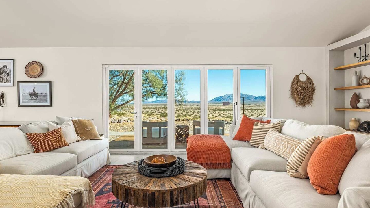 Photo of Livingroom in Wonder Valley