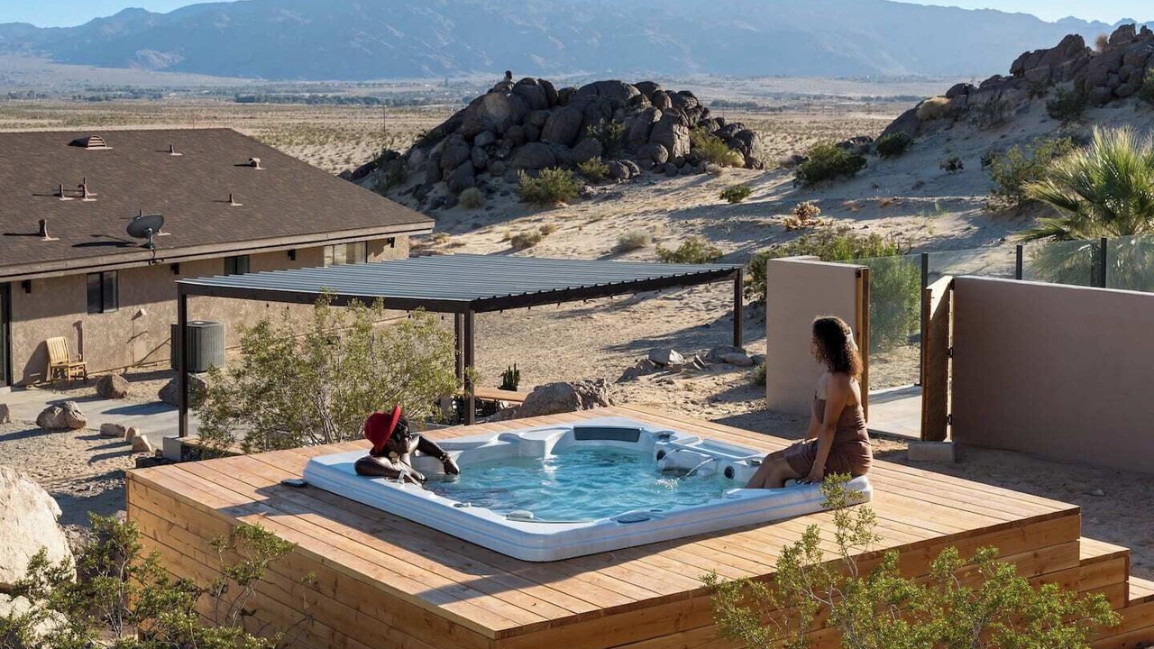 Photo of Outdoor in Wonder Valley