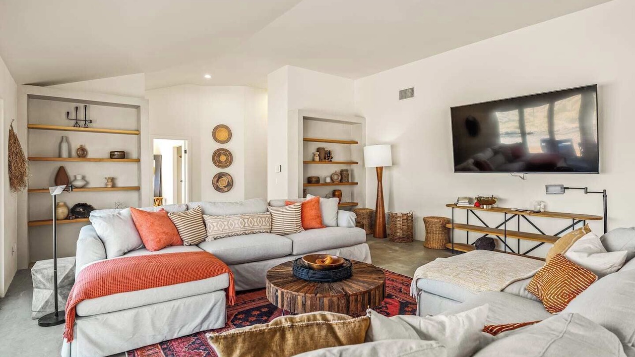 Photo of Livingroom in Wonder Valley