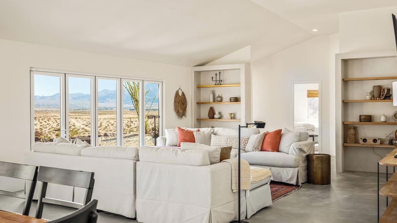 Photo of Livingroom in Wonder Valley