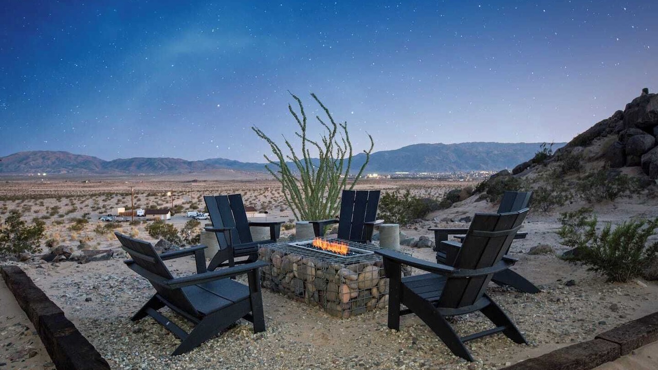 Photo of Outdoor in Wonder Valley