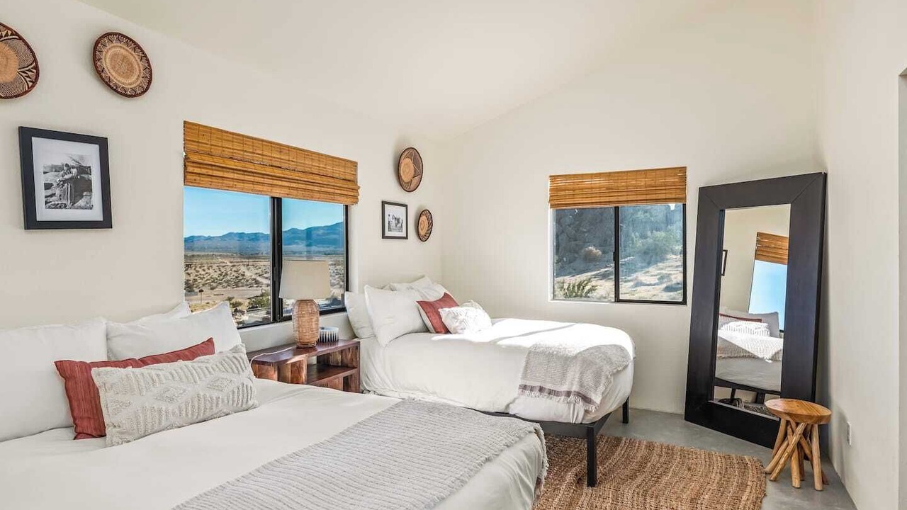 Photo of Bedroom in Wonder Valley