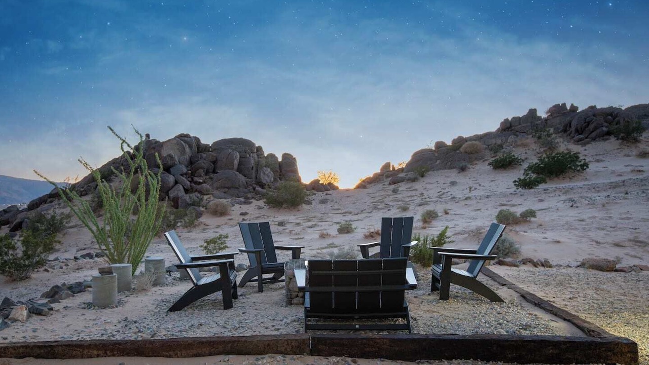 Photo of Outdoor in Wonder Valley