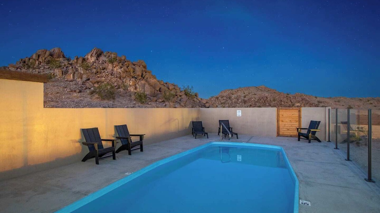 Photo of Outdoor in Wonder Valley