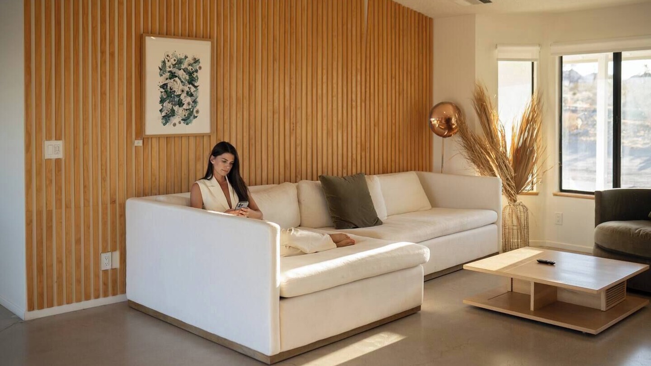 Photo of Livingroom in Panorama Heights