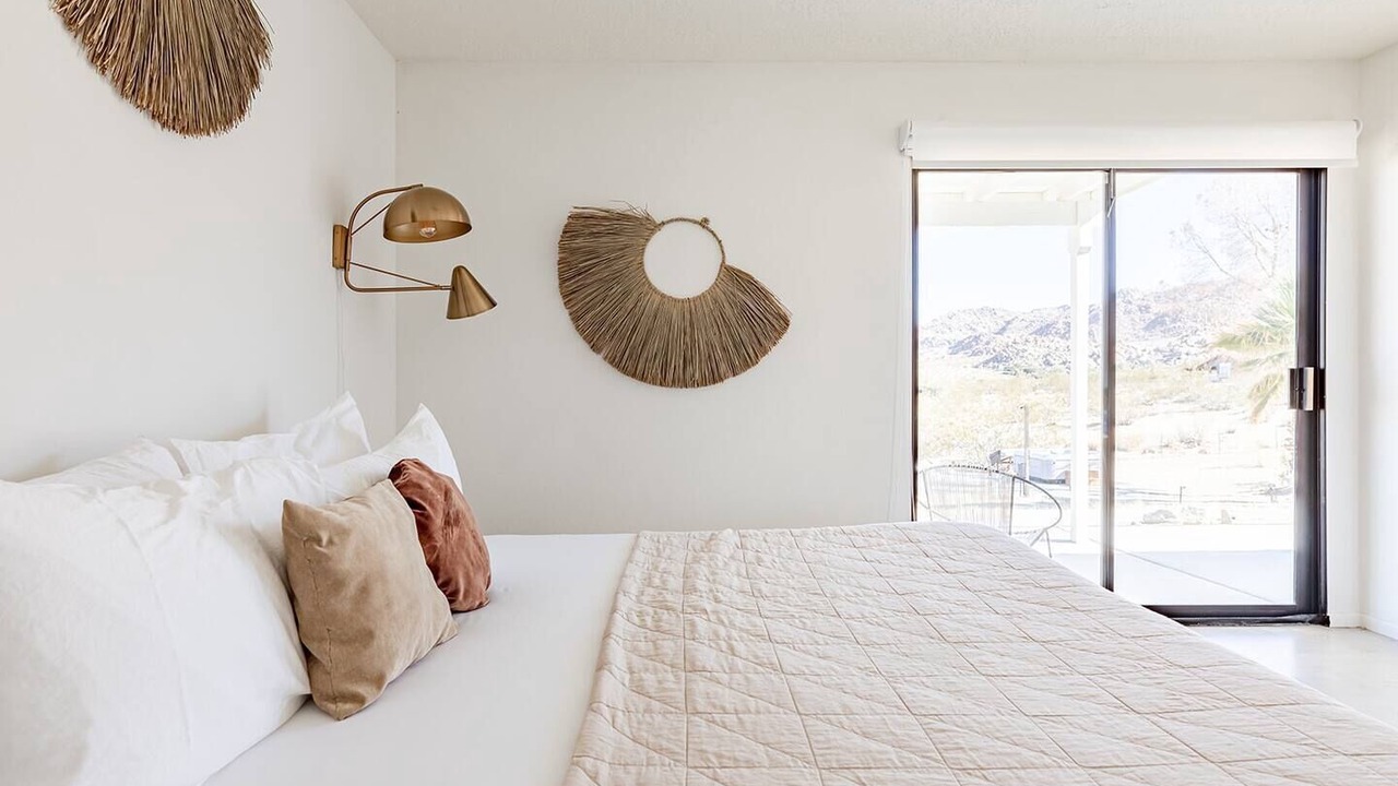 Photo of Bedroom in Panorama Heights