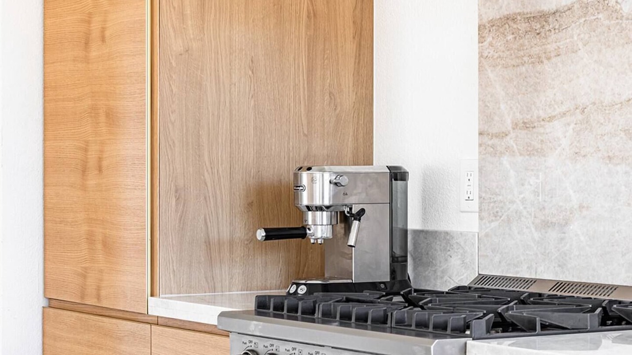 Photo of Kitchen in Panorama Heights