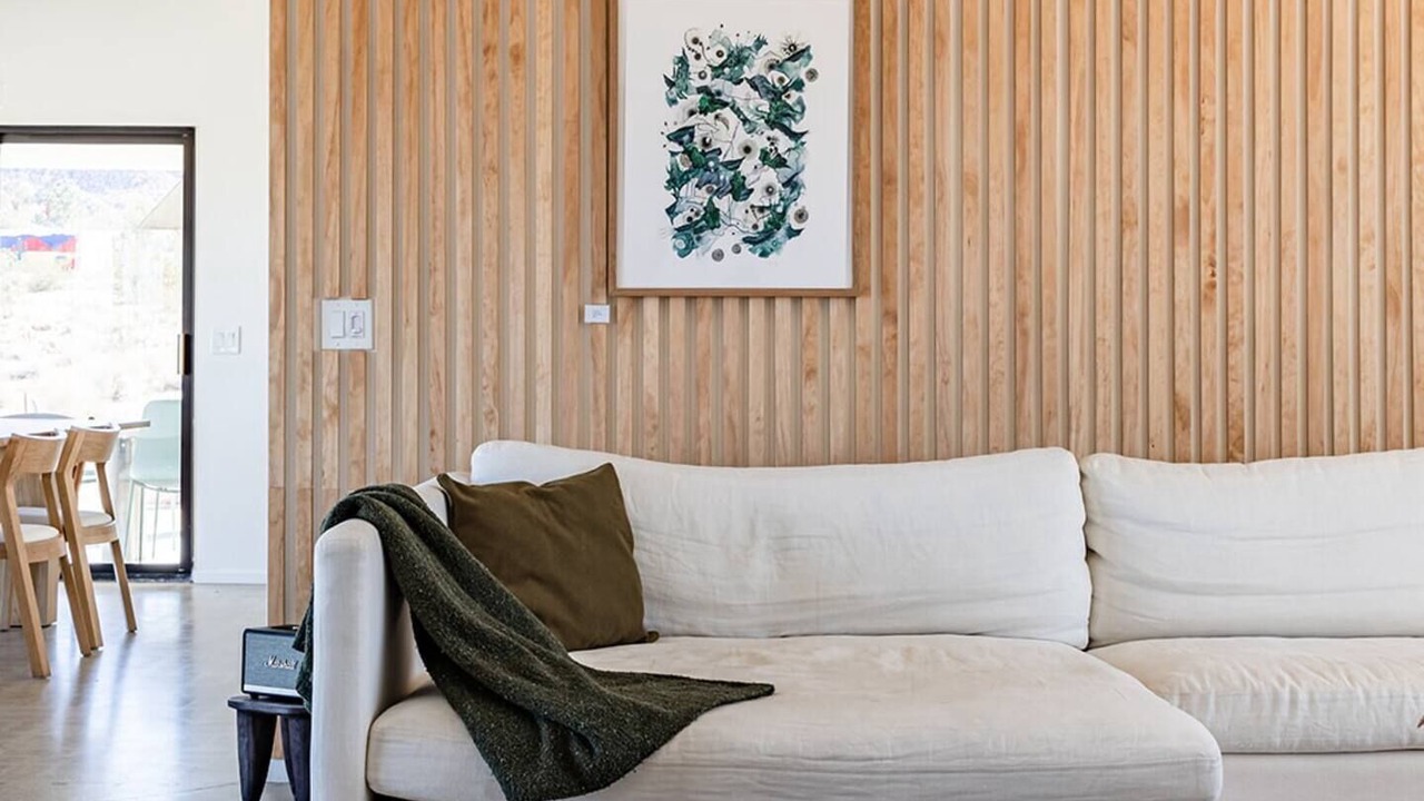 Photo of Livingroom in Panorama Heights