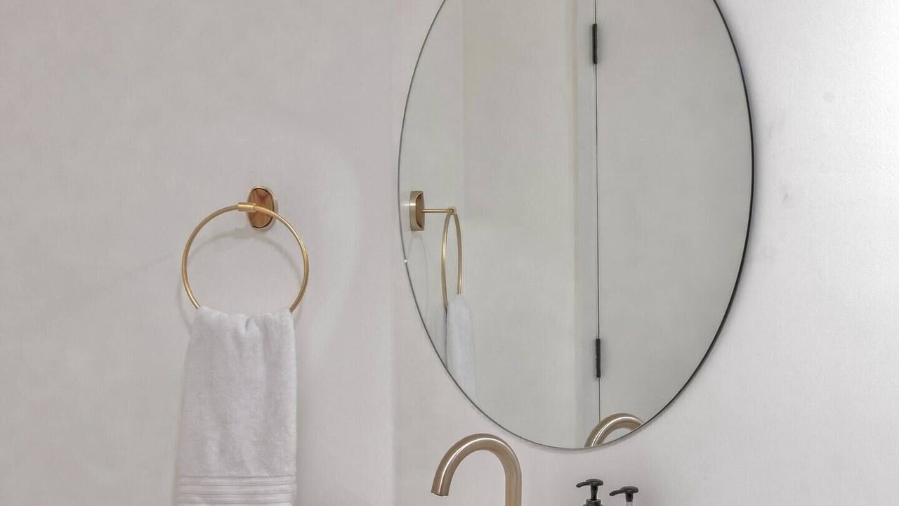 Photo of Bathroom in Panorama Heights