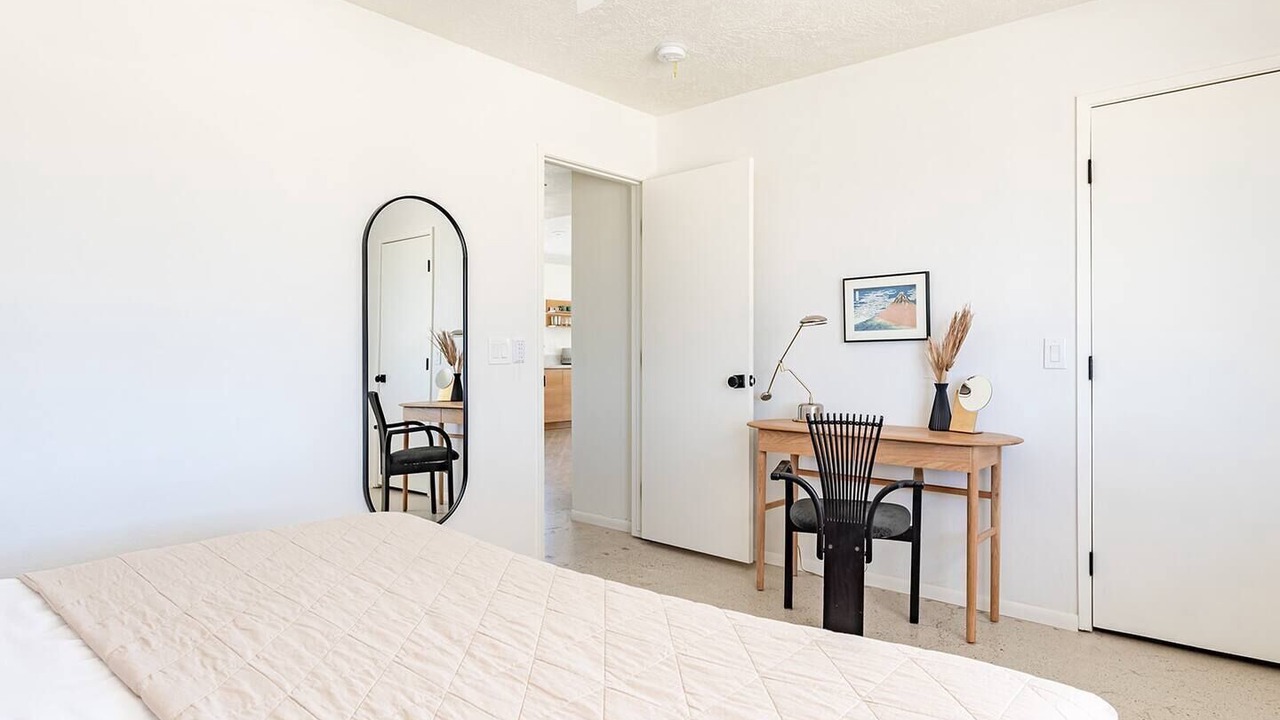 Photo of Bedroom in Panorama Heights
