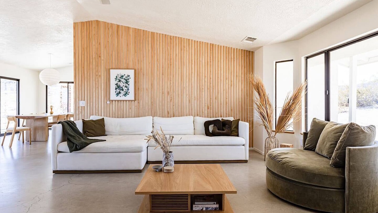 Photo of Livingroom in Panorama Heights
