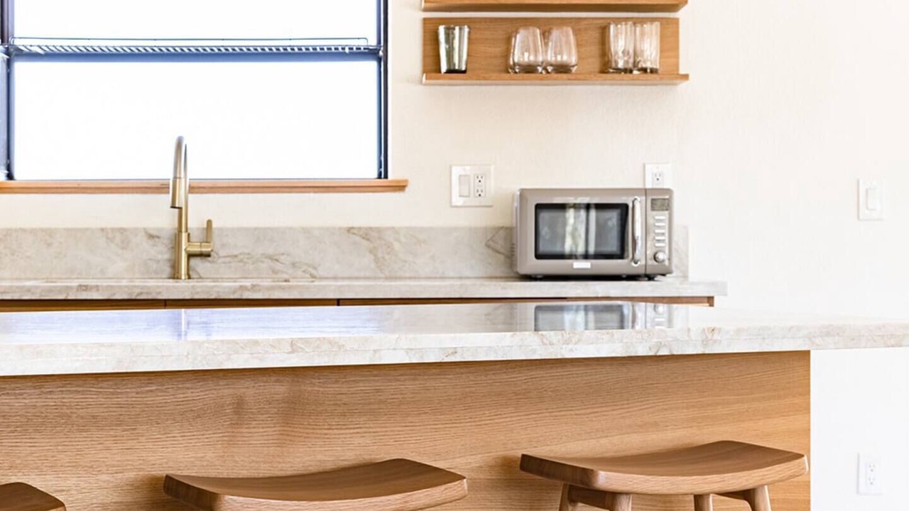 Photo of Kitchen in Panorama Heights