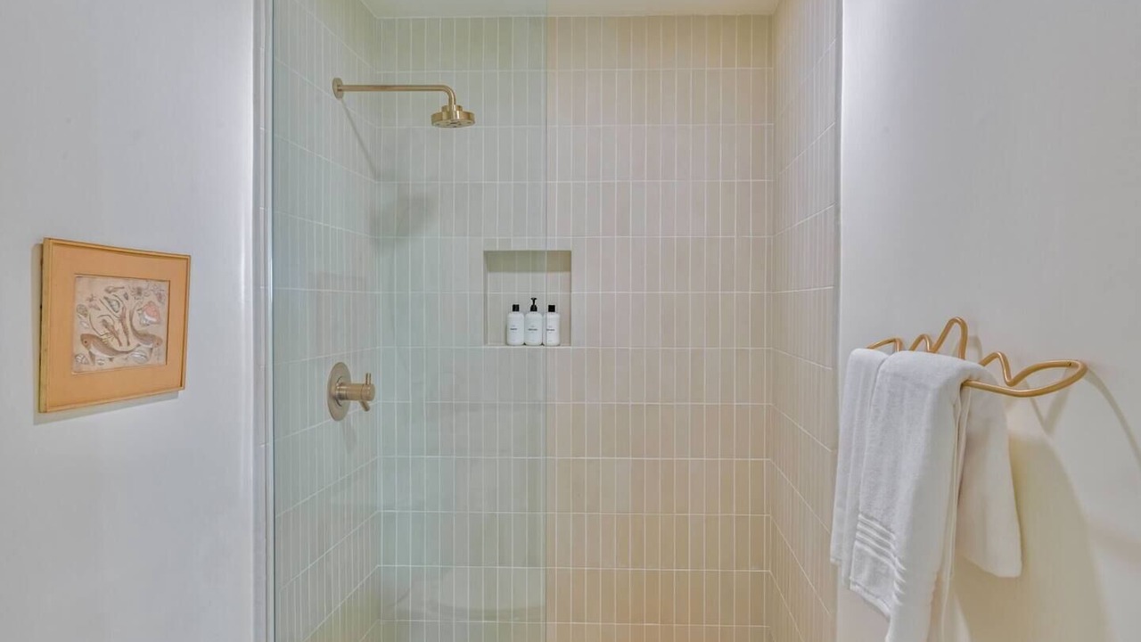 Photo of Bathroom in Panorama Heights