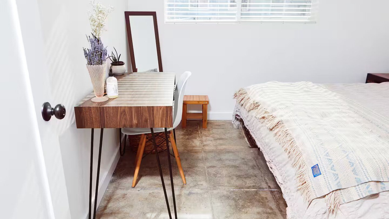 Photo of Bedroom in Los Angeles