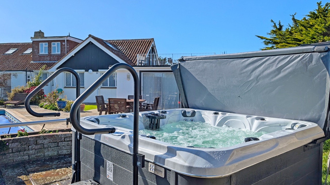 Photo of Patio Balcony in Selsey