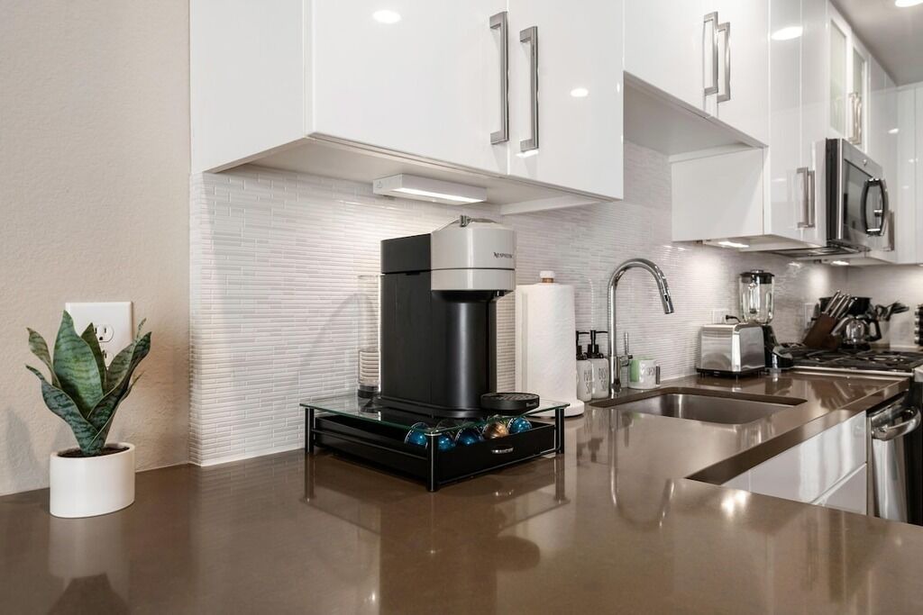 Photo of Kitchen in Ocean Park