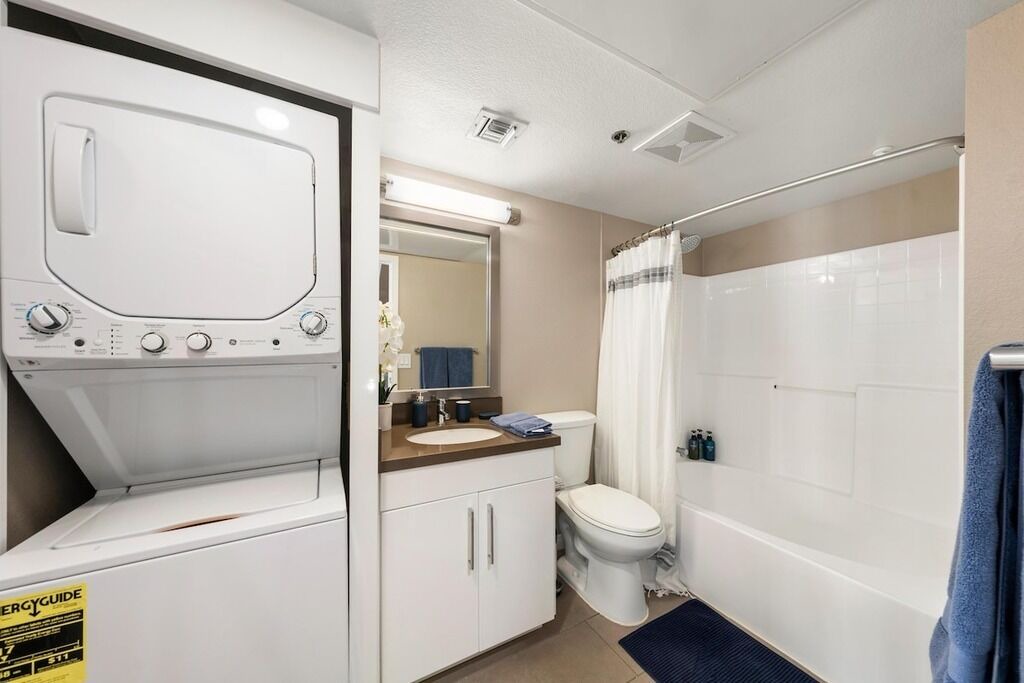 Photo of Bathroom in Ocean Park