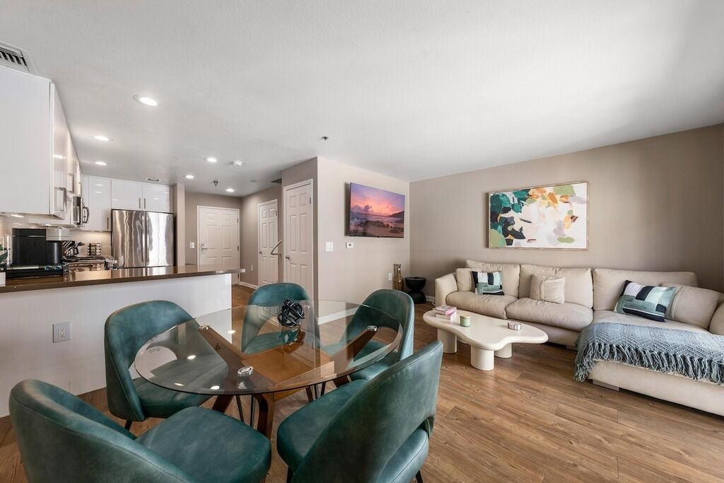 Photo of Livingroom in Ocean Park
