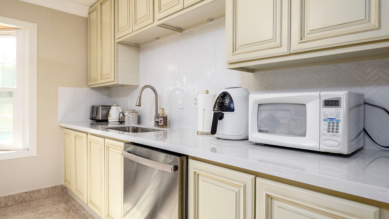 Photo of Kitchen in Chino