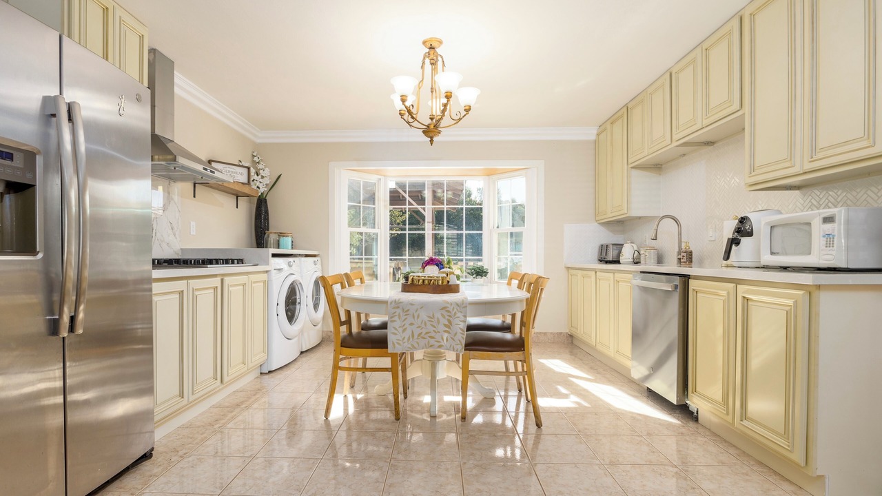Photo of Kitchen in Chino