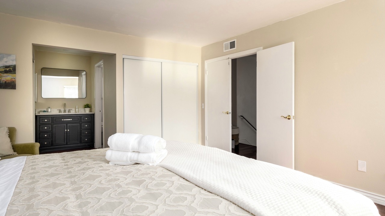 Photo of Bedroom in Chino