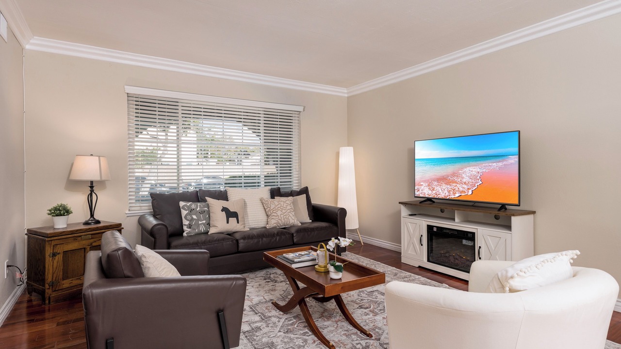 Photo of Livingroom in Chino