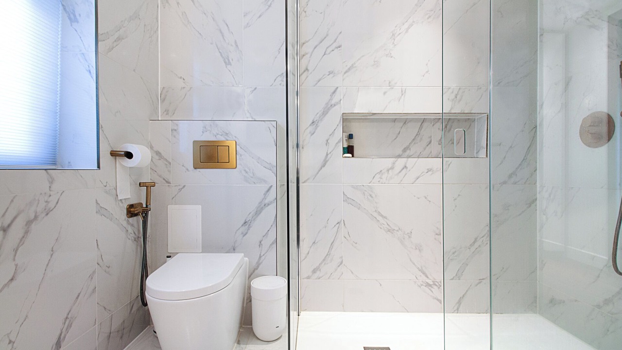 Photo of Bathroom in London Borough of Bromley
