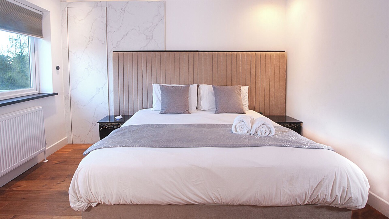 Photo of Bedroom in London Borough of Bromley