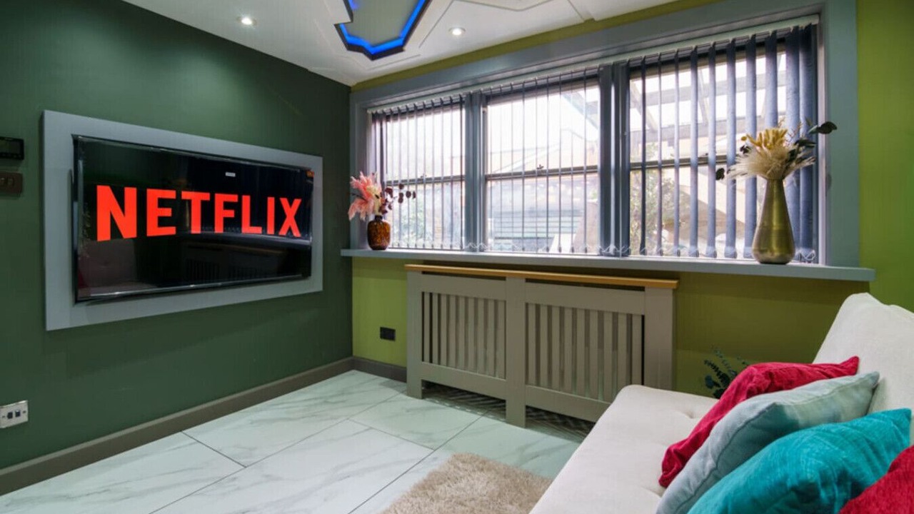 Photo of Livingroom in Holborn and Covent Garden