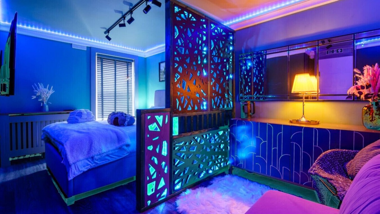 Photo of Bedroom in Holborn and Covent Garden