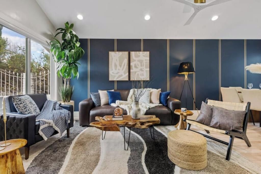 Photo of Livingroom in Townsend