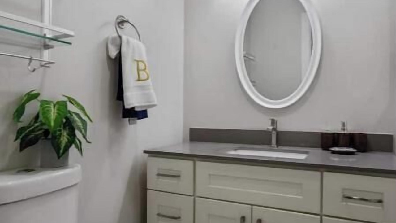 Photo of Bathroom in Townsend