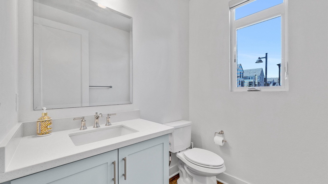 Photo of Bathroom in Irvine