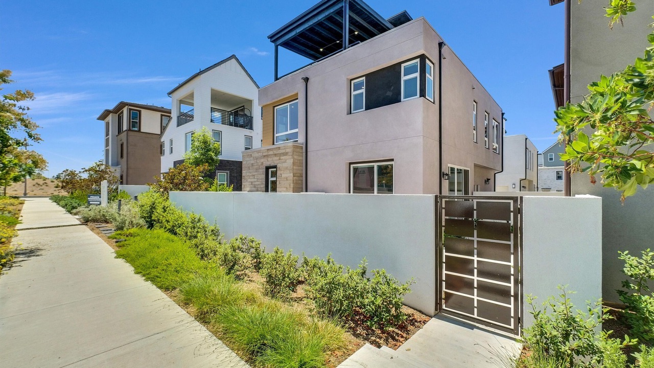 Photo of Outdoor in Irvine